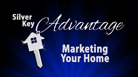 (4) MARKETING YOUR HOME